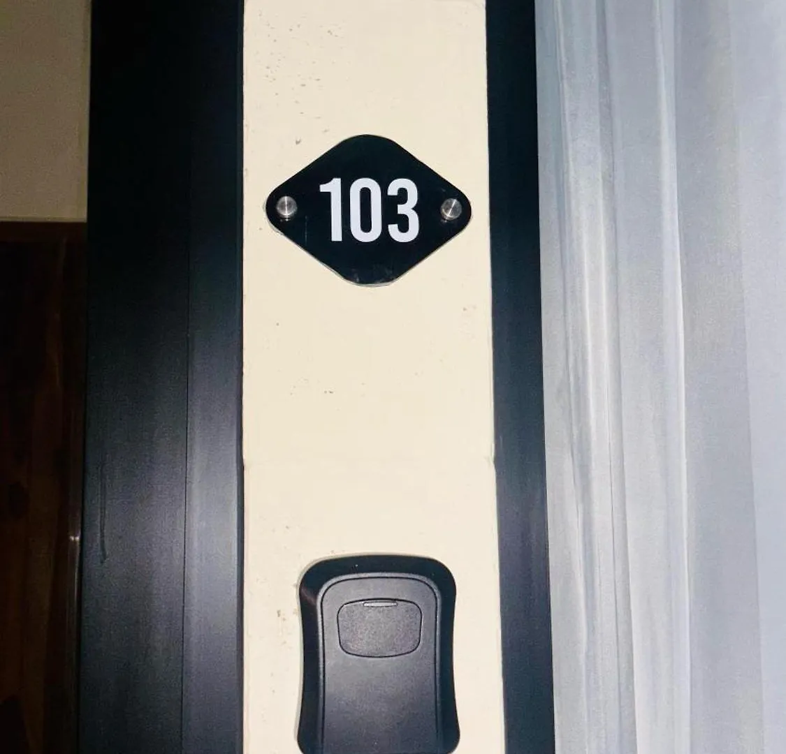 Vibo Studio Seminyak Apartmán