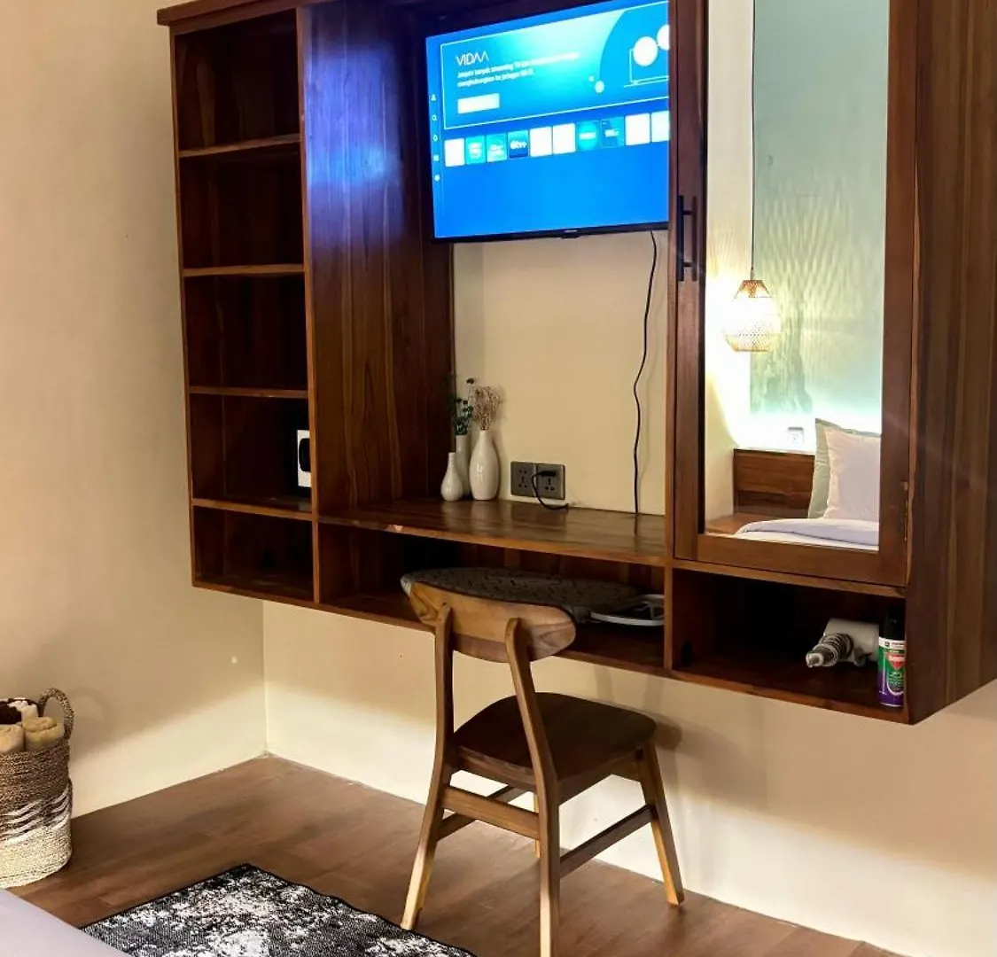 Vibo Studio Seminyak Indonésie