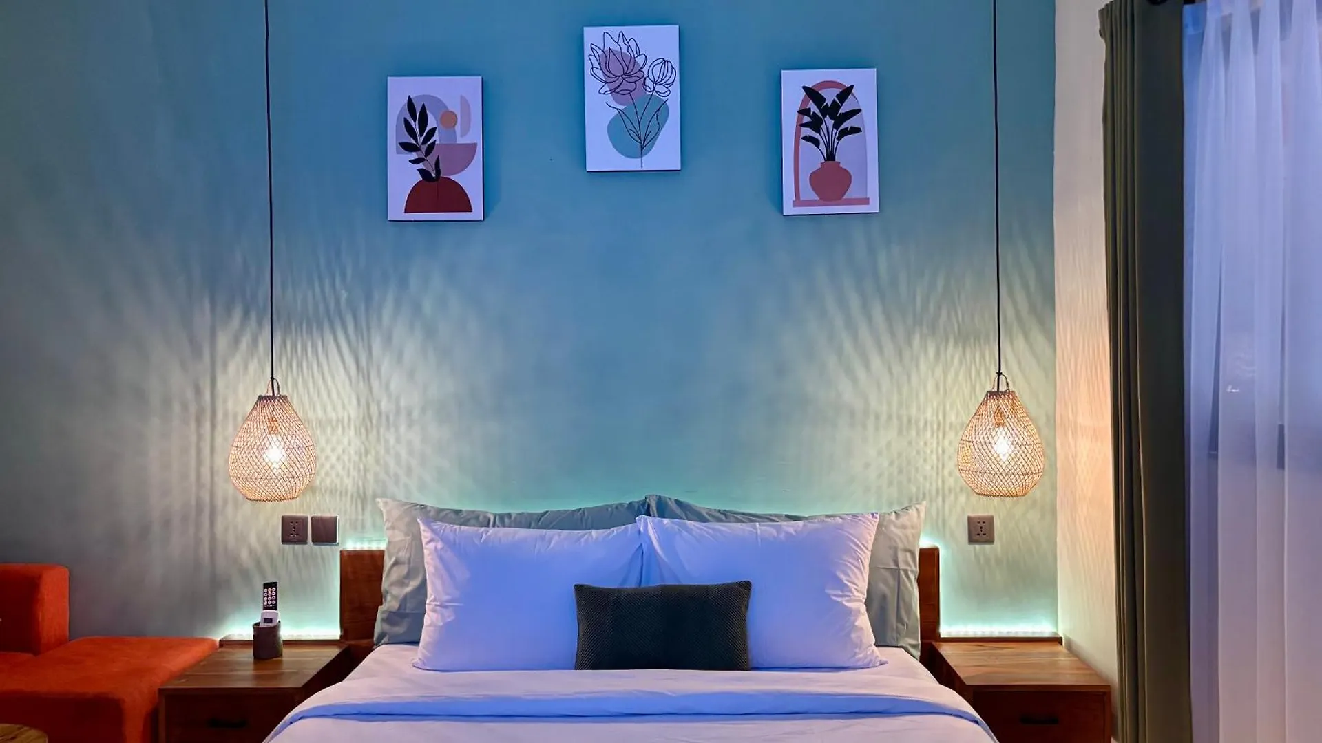 Vibo Studio Seminyak 0*,
