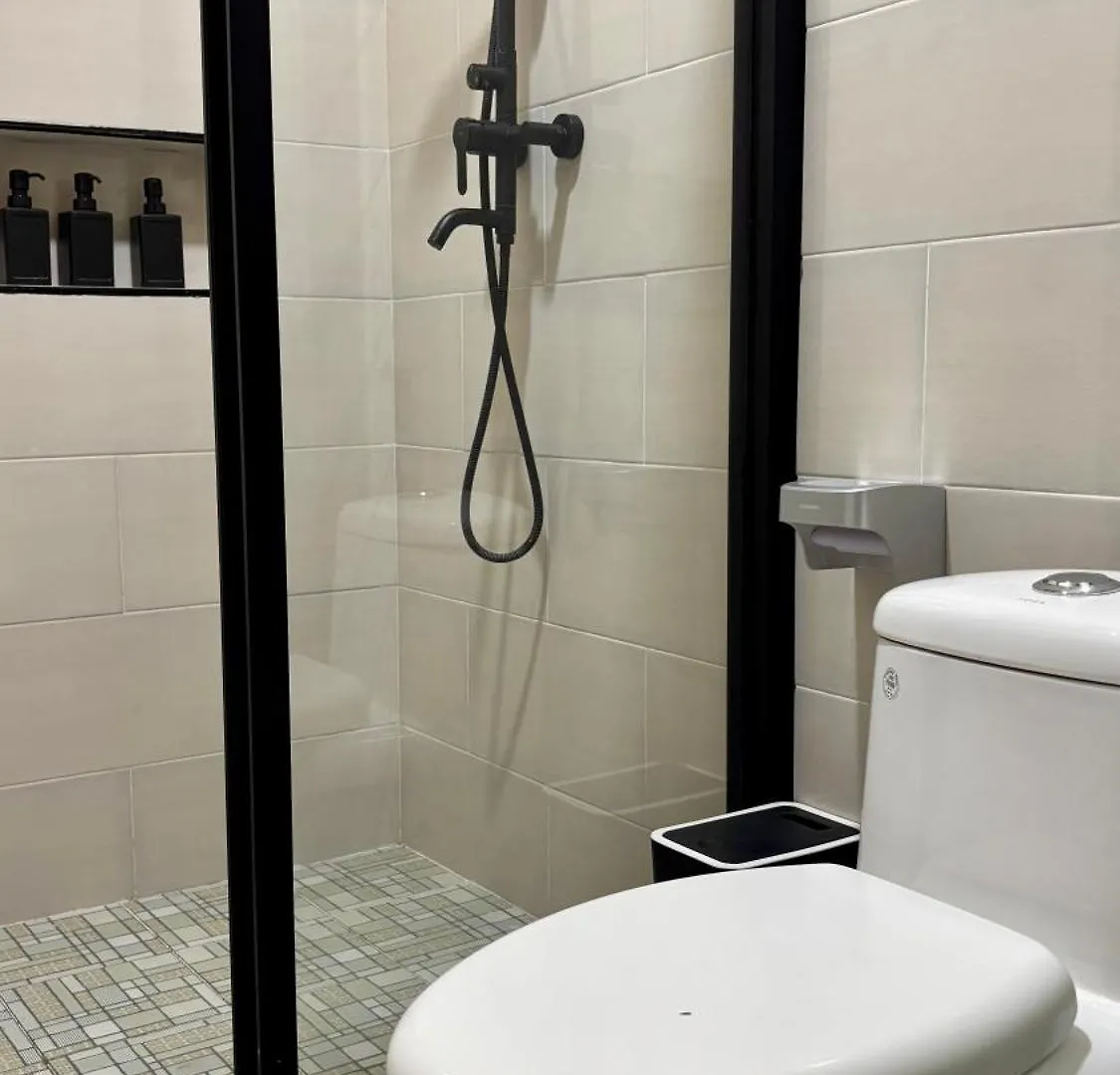 Apartmán Vibo Studio Seminyak