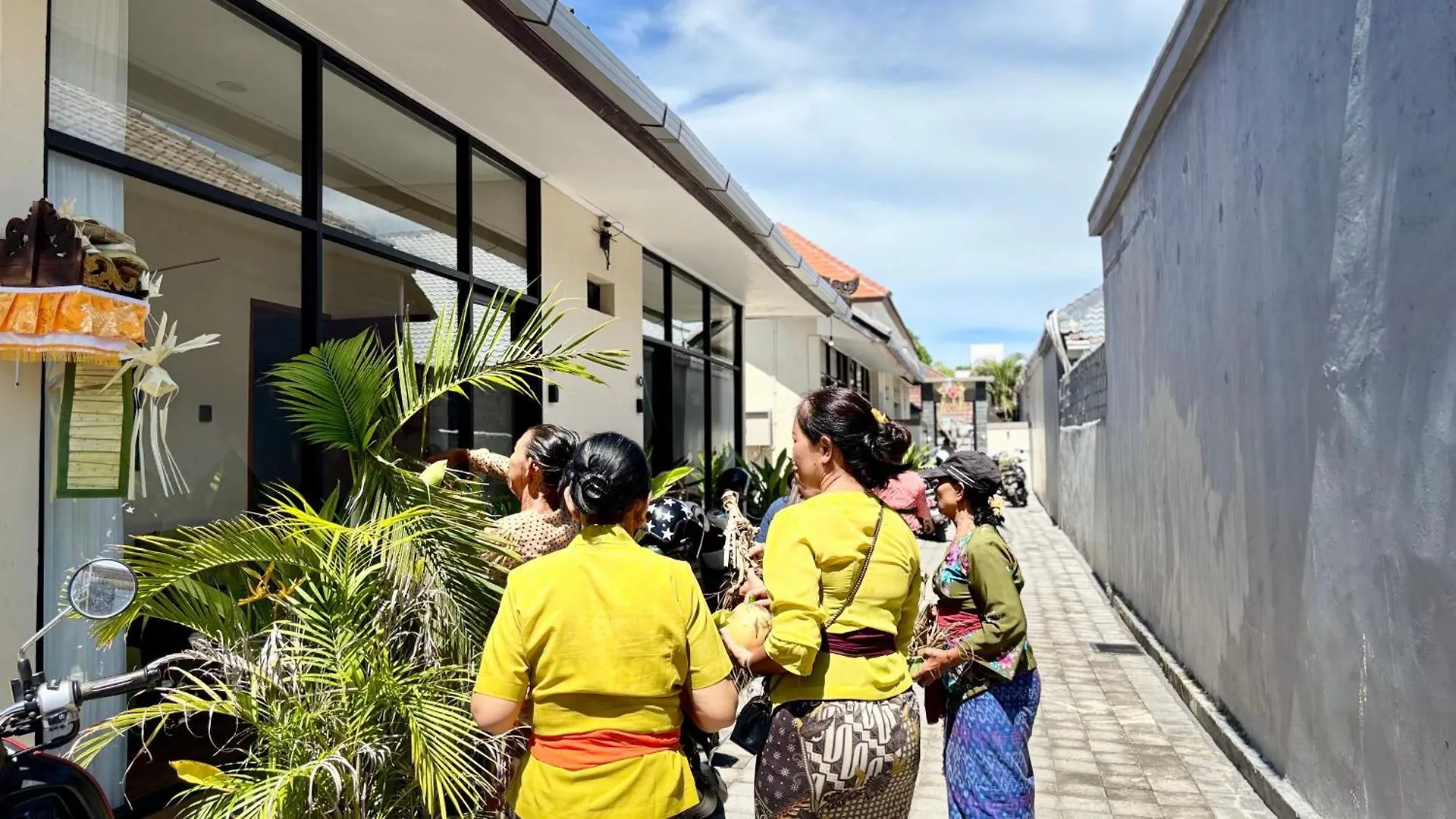 Vibo Studio Seminyak