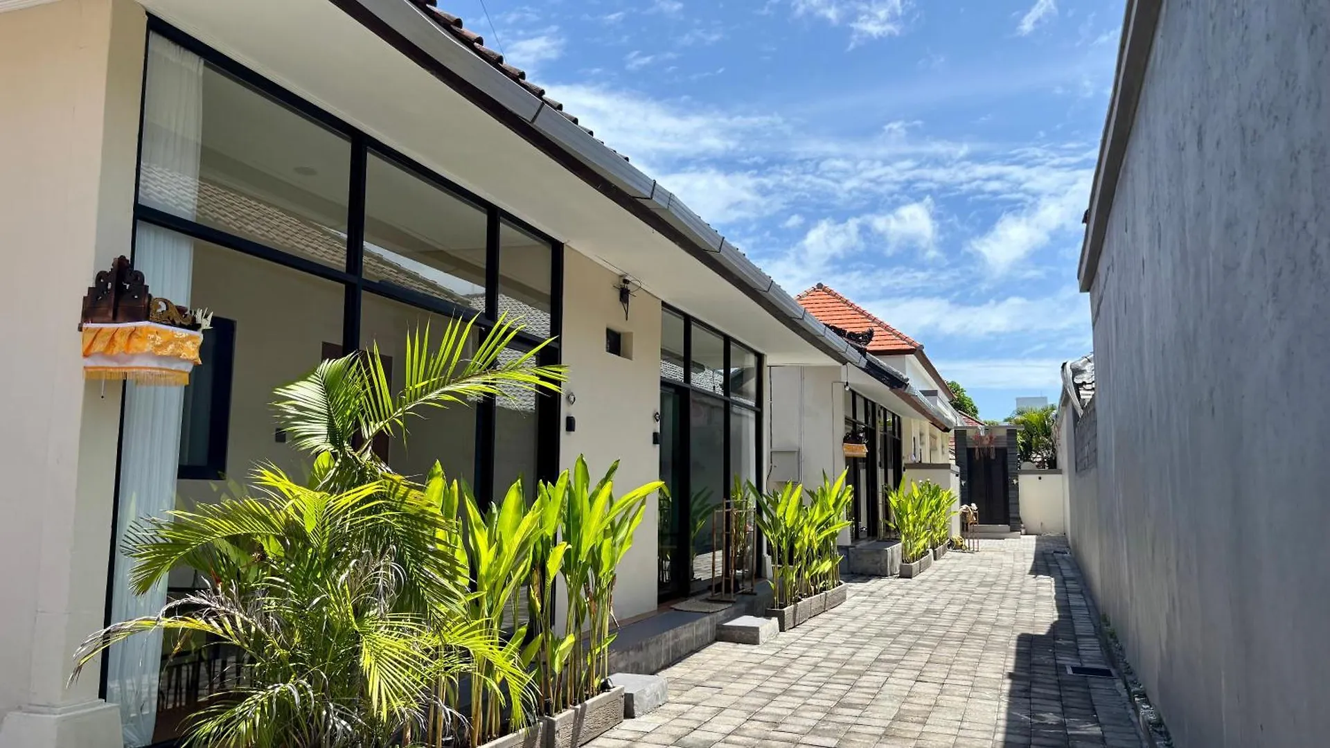Apartmán Vibo Studio Seminyak