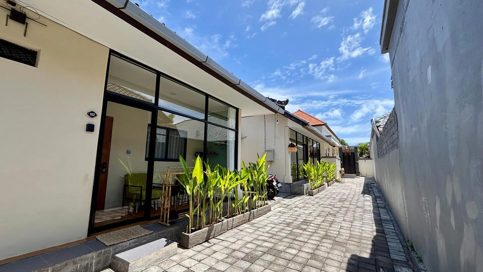 Vibo Studio Seminyak Indonésie