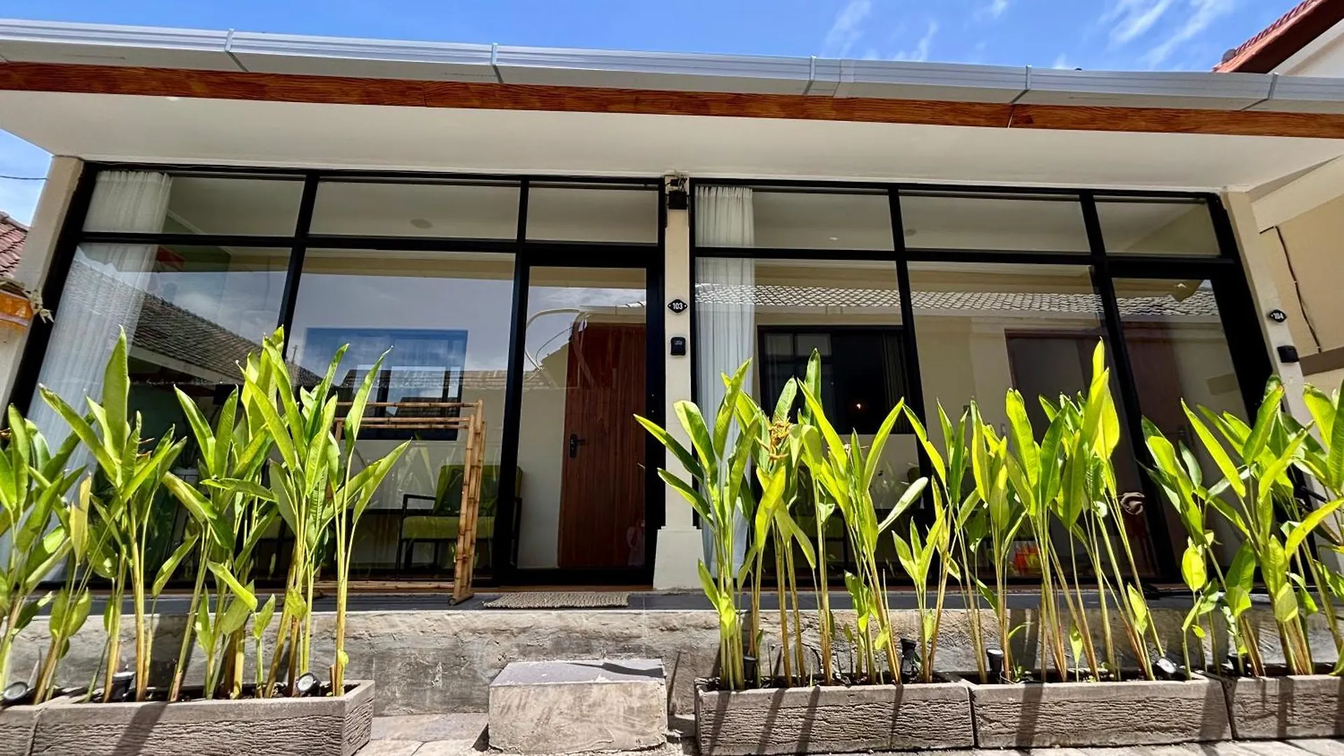 Vibo Studio Seminyak 0*,  Indonésie
