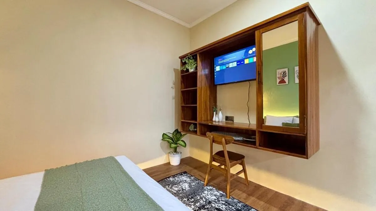 Vibo Studio Seminyak