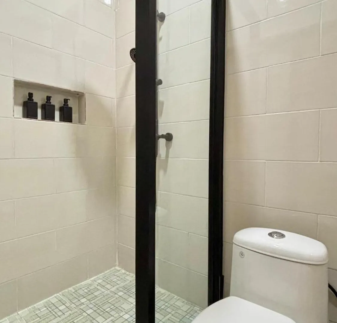 Vibo Studio Seminyak Apartmán