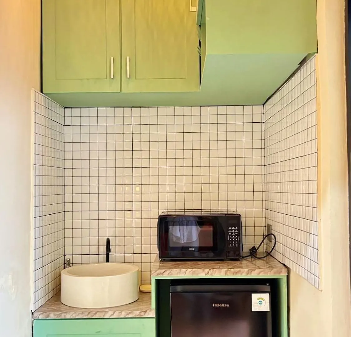Apartmán Vibo Studio Seminyak