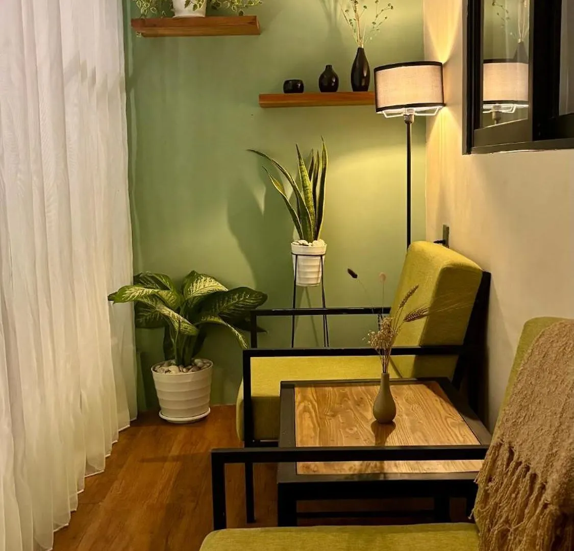 Vibo Studio Seminyak 0*,