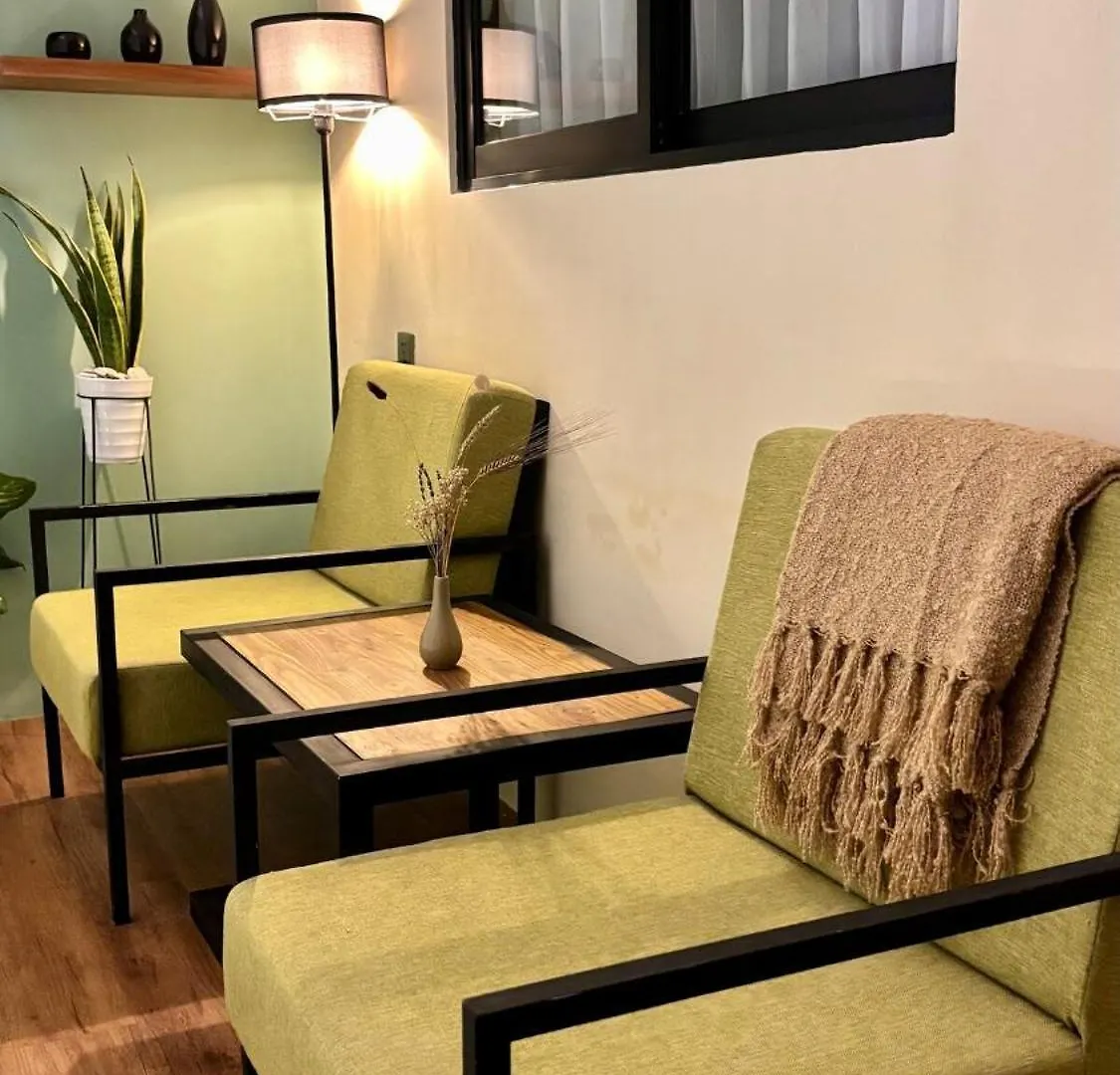 Vibo Studio Seminyak Apartmán