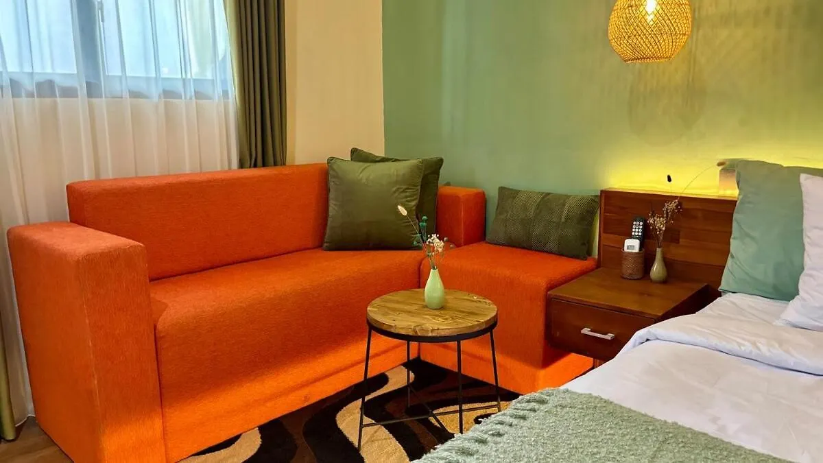 Apartmán Vibo Studio Seminyak