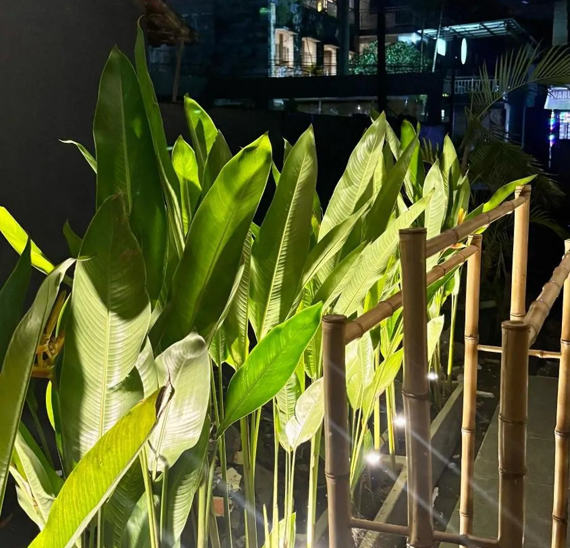 Lejlighed Vibo Studio Seminyak