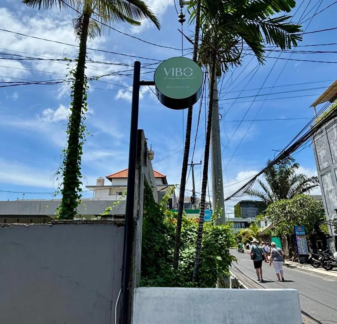 Vibo Studio Seminyak 0*,  Indonesien