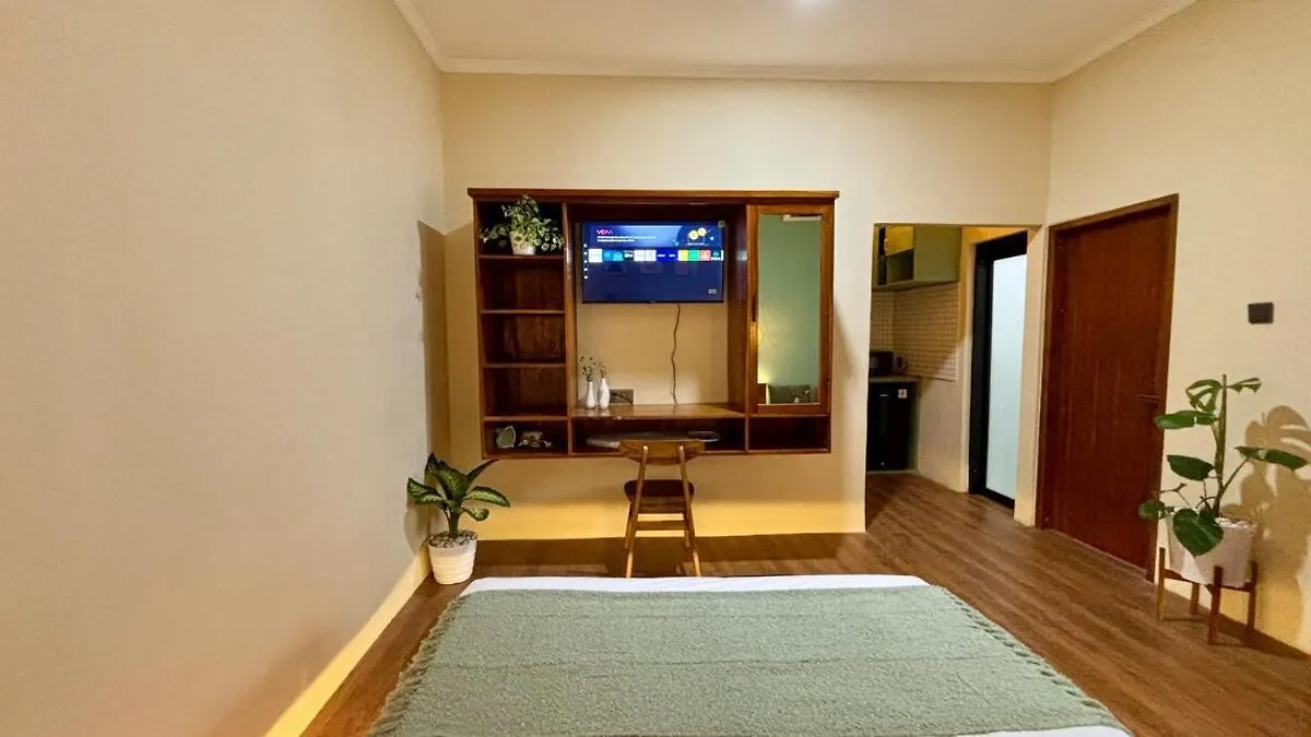 Vibo Studio Seminyak 0*,